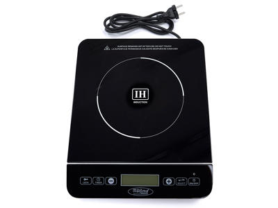 Maxima Induction Cooktop Ø18 cm 2000W