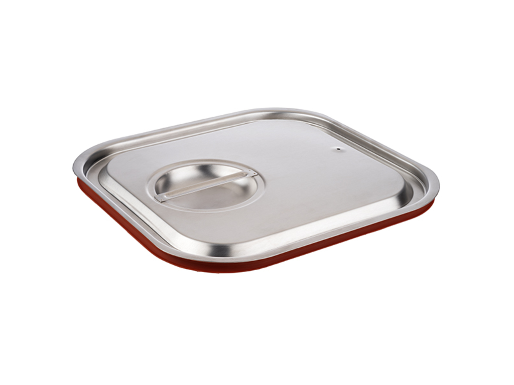 Container lid RF 1/1 GN SILICONE