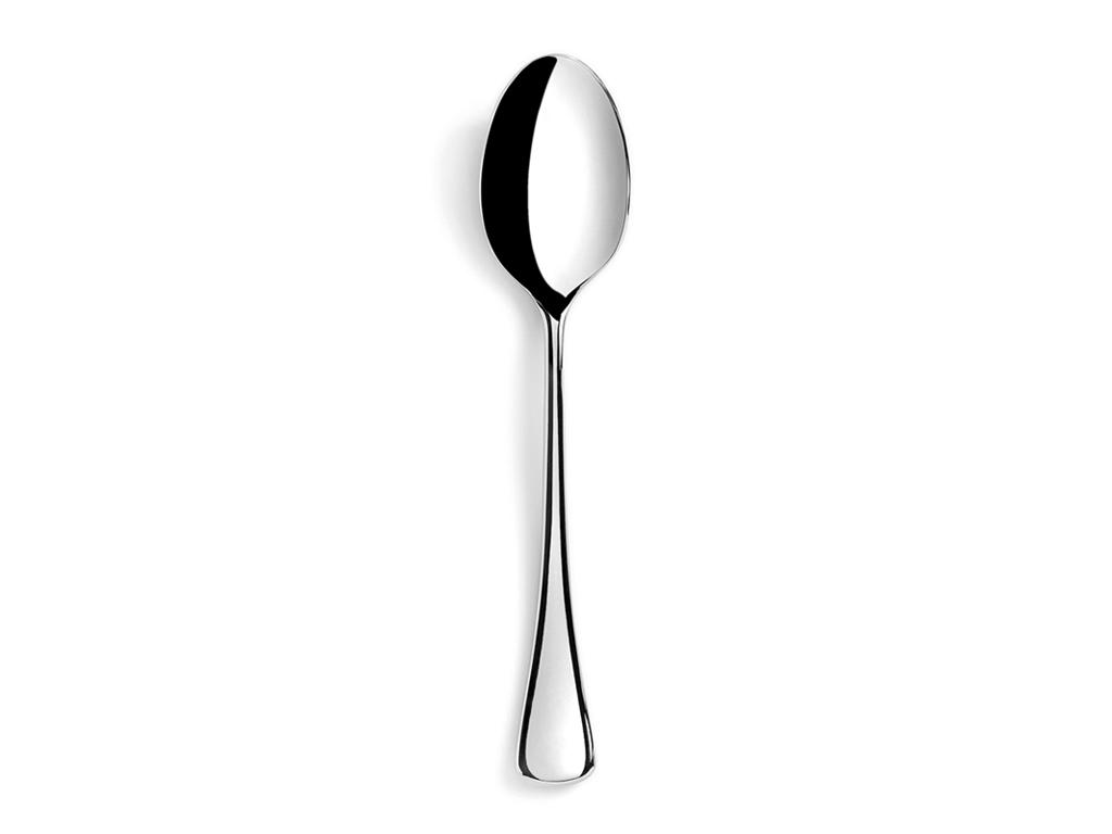 Coffee Spoon Glossy 11 cm Stainless Steel Arles