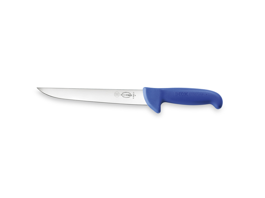 Cutting knife, 21 cm, F. Dick ErgoGrip