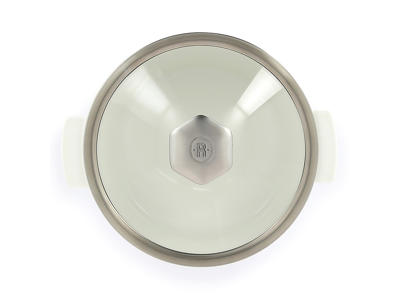 Lid for pot Ø22 cm Glass Revolution 2