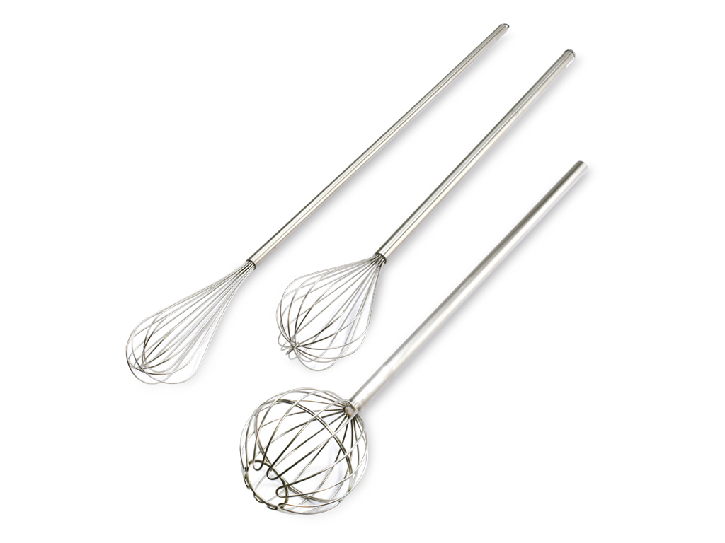 Whisk balloon 120 cm extra strong