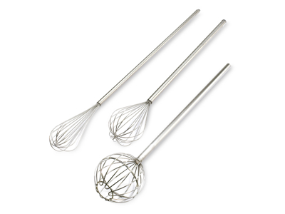 Whisk balloon 120 cm extra strong