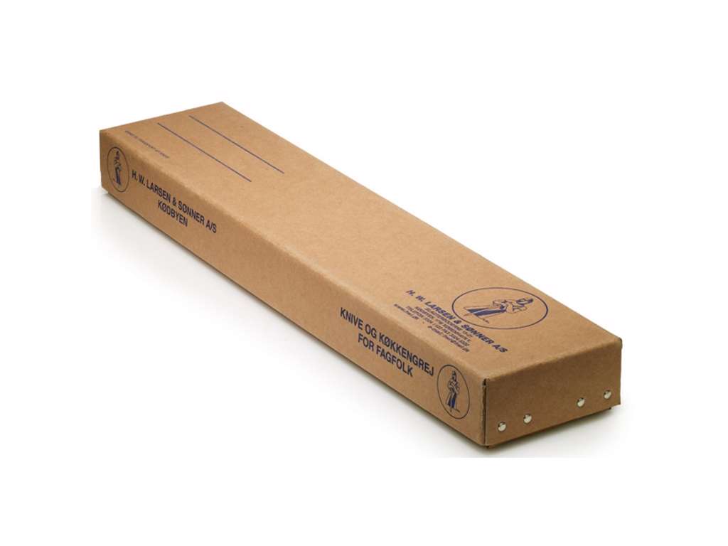 Knife case for safe transport, HWL Special