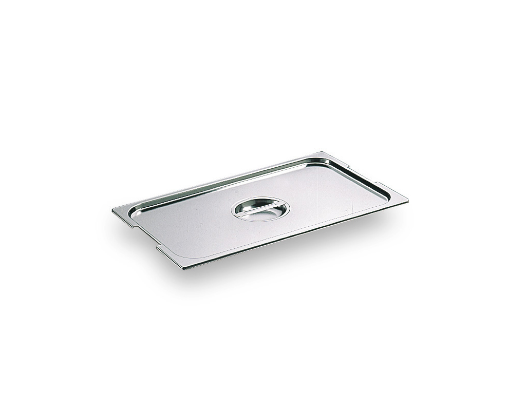 Canteen Bourgeat 1/2 GN with handle