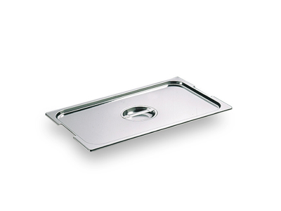 Canteen Bourgeat 1/2 GN with handle