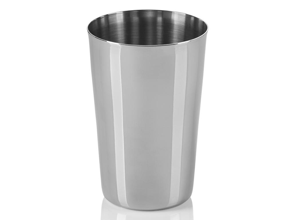 Mug without handle 0.3 ltr. RF Ø 7.5cm
