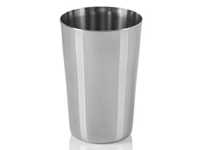 Mug without handle 0.3 ltr. RF Ø 7.5cm