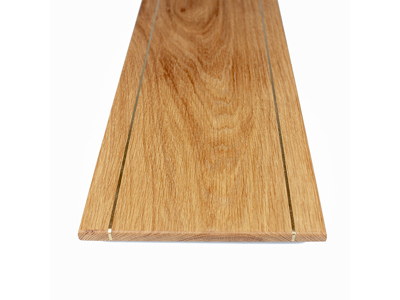 Serving board Rail 60x18x1.8 cm Oak