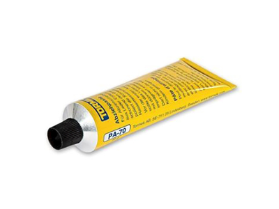 Polishing paste SG 4000 PA 70 in tube 70 grams