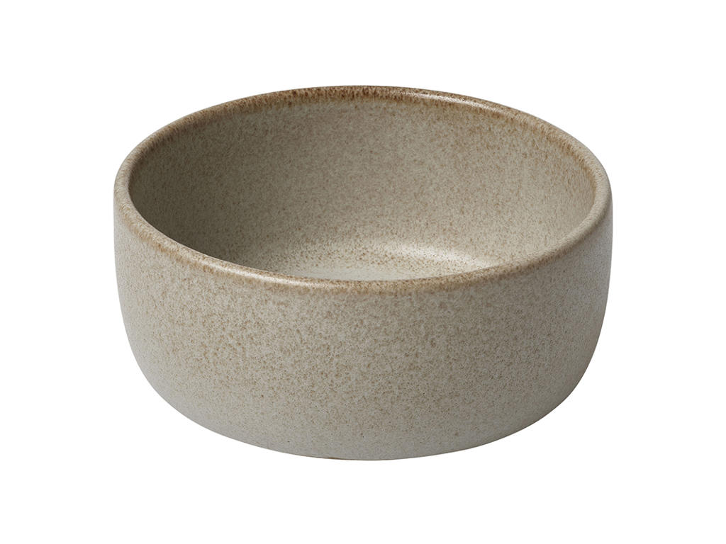 RAW Bowl Ø13.5 cm Beige