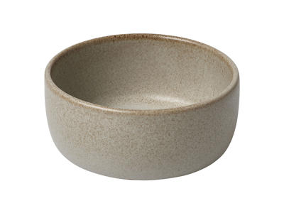 RAW Bowl Ø13.5 cm Beige