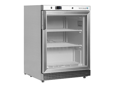 Display fryser UF200SG