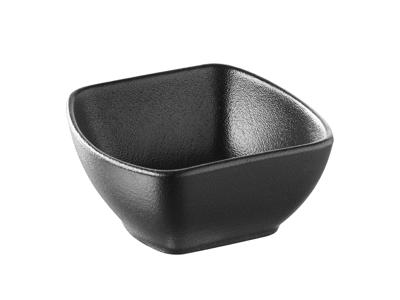 Bowl 8x8 cm Cast Iron style Club