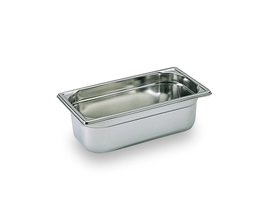 Canteen Bourgeat 1/3 - 20 cm