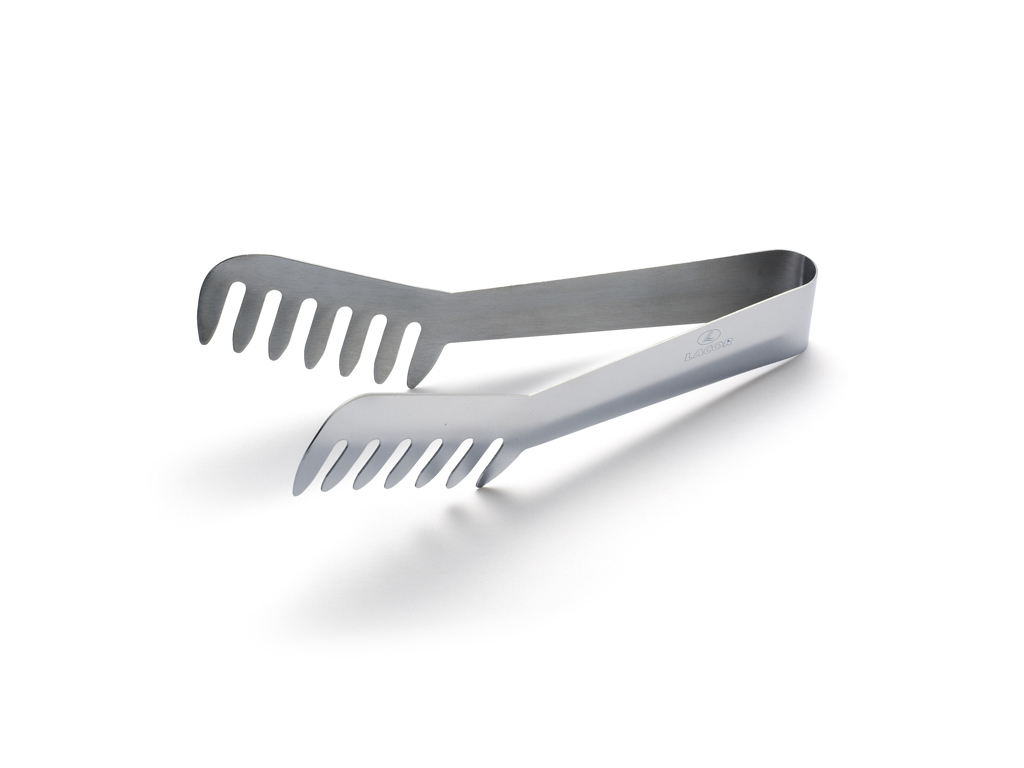Spaghetti tongs RF, 19 cm