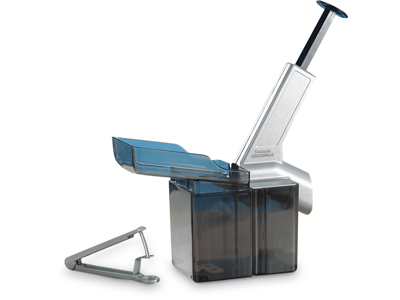 Cherry pitter Aluminum / plastic
