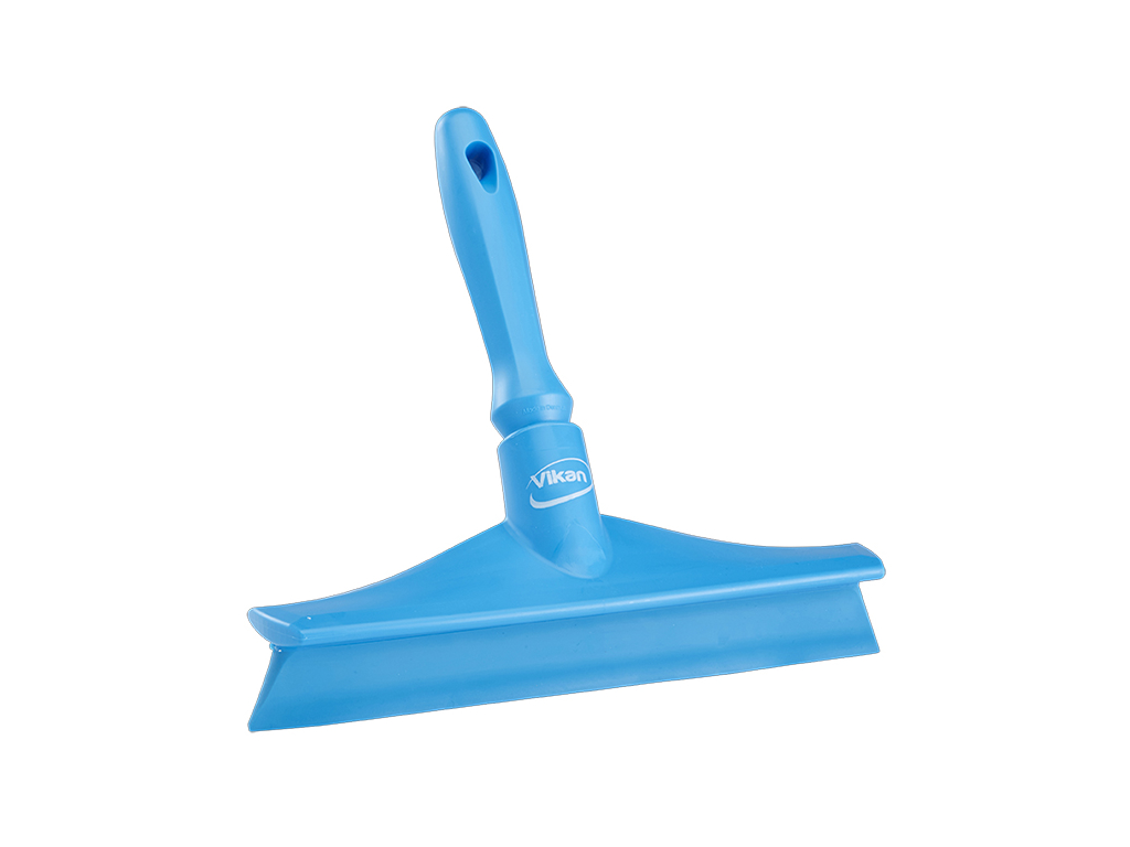 Table scraper hygiene 24.5 cm blue Vikan