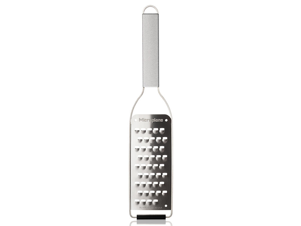 Grater extra coarse Microplane Proff 2.0