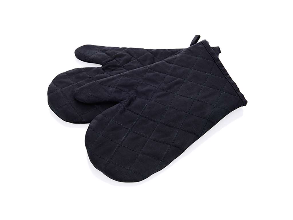 Oven glove 2 pcs 32 cm