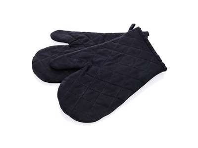 Oven glove 2 pcs 32 cm