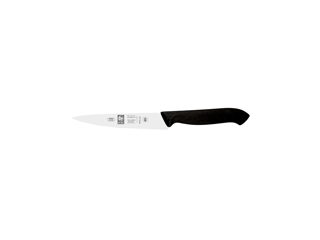 Decorative knife, 12 cm, Icel Horeca Prime