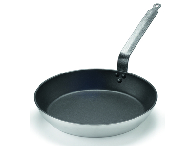 Pan Non-stick 4 layers 24 cm bottom 19 cm