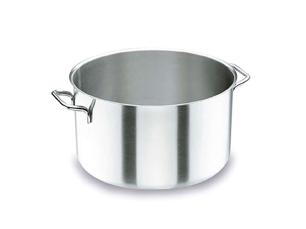 Pot Ø 16 cm H: 11 cm 2.2 liters