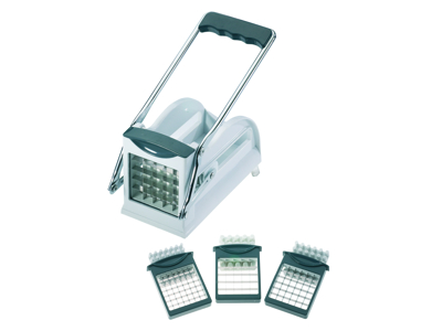 French Fries Cutter Plastic