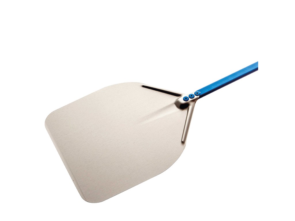 Pizza shovel Ø33 cm 120 cm Azzurra
