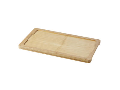 Tray for R640605 30x16 cm Bamboo