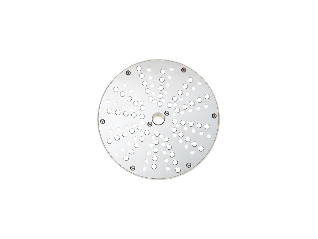 Grater disc RF knob/ Bread