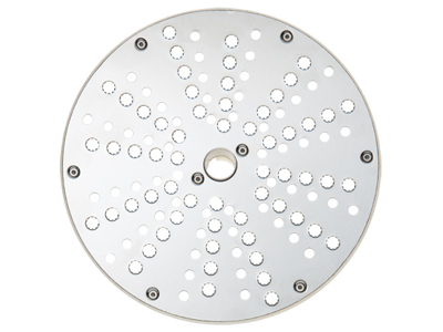 Grater disc RF knob/ Bread