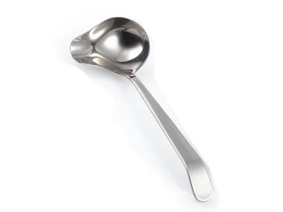 Buffet Sauce Spoon 19 cm stainless Casino