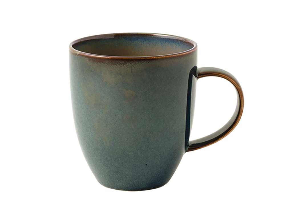 Crafted Mug w/Handle 360 ml Breeze