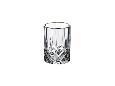 Harvey Shot Glass 4-pack 3.7 cl