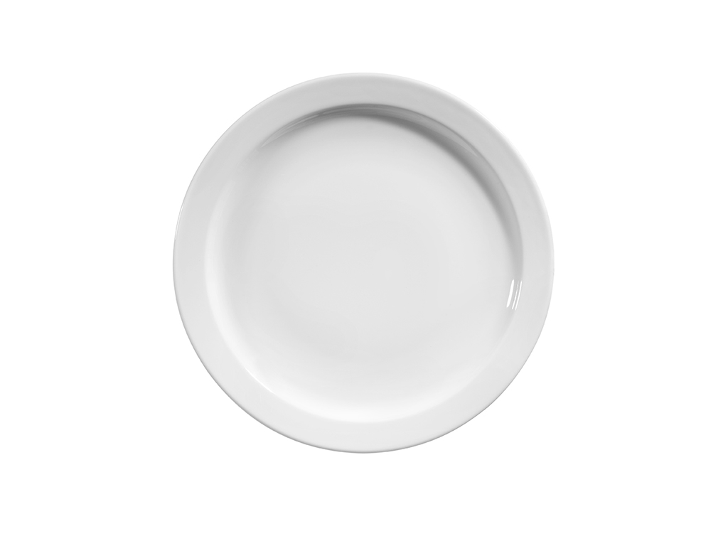 Plate flat Ø 26 cm Kristine