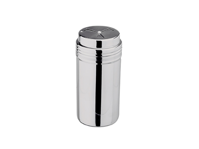 Sprinkler can with adjustable hole size. 0.4 lt.