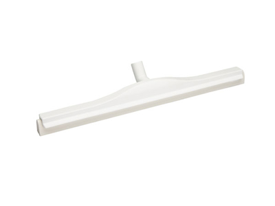 Floor scraper White 600 mm with swivel joint