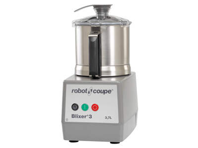 Blender Robot Blixer 3 3.7 ltr. 3000 rpm