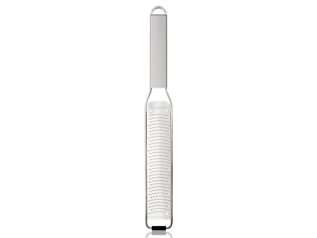 Grater Fine Zester Microplane Pro 2.0