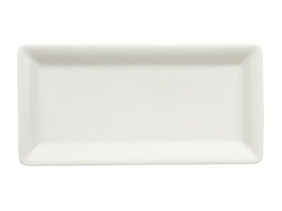 Pi Square rectangular Plate 240x120 m