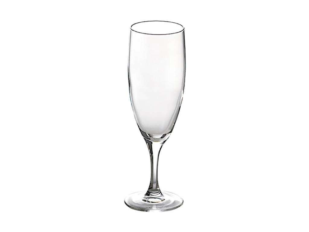 Glass Champagne Elegance 17 cl