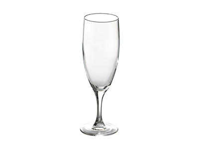 Glass Champagne Elegance 17 cl