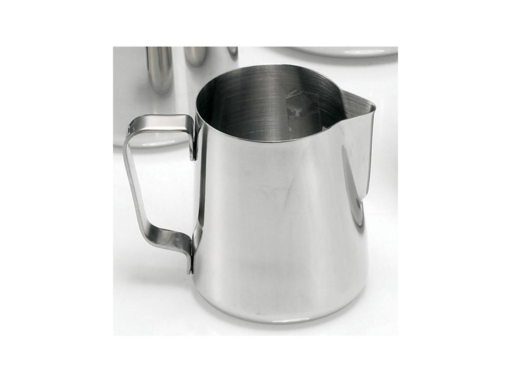 Steel-Function jug