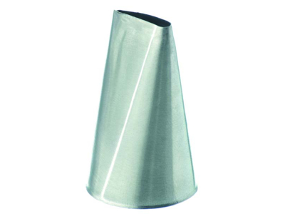 Nozzle RF for decoration 12x5mm