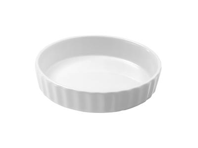 Pie dish 12.5x2.6 cm 0, French Classics