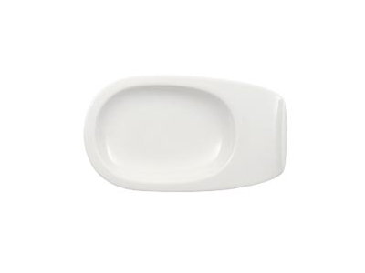 Urban Nature Plate for Dessert and Starter