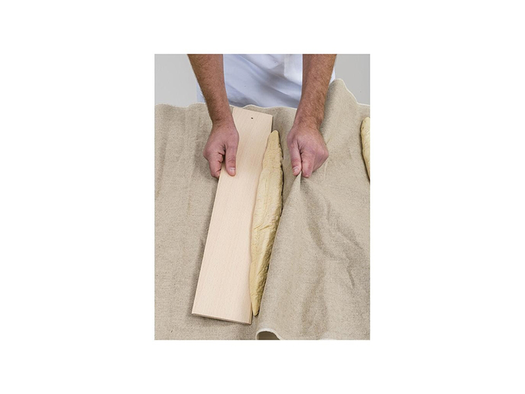 Raising cloth linen 600x2000 mm