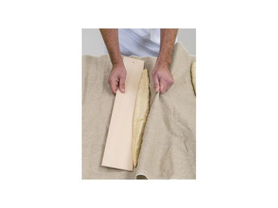 Raising cloth linen 600x2000 mm